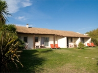 Hotel L’Estelle en Camargue 