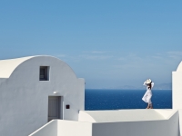 Oia Santo Maris Luxury Suites and Spa