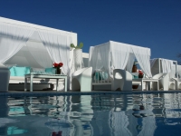 Aressana Spa Hotel & Suites 