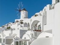 Fanari Villas Oia