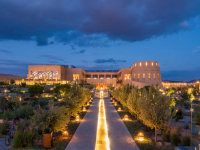 Hotel Anantara Al Jabal Al Akhdar Resort