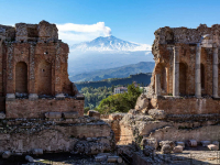 Wandern, Kultur & Genuss auf Sizilien
